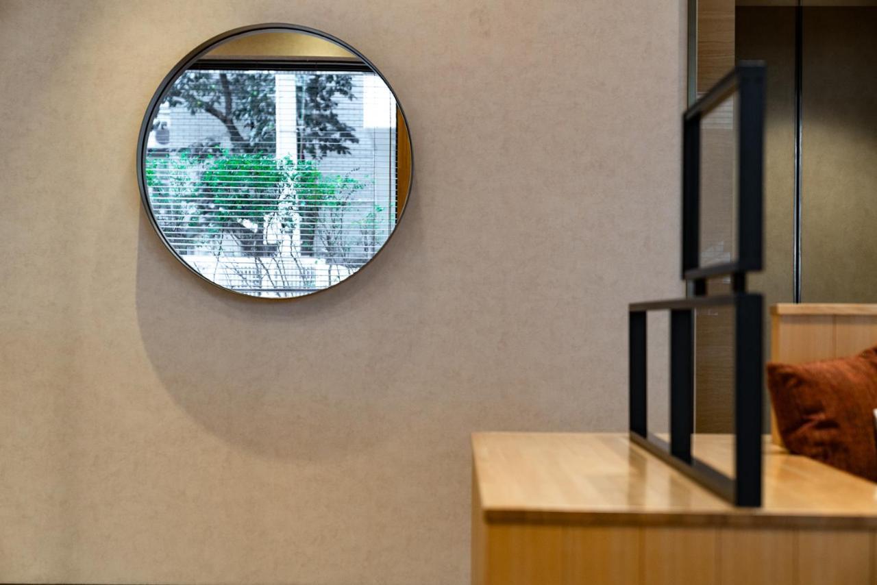 The Onefive Fukuoka Tenjin Buitenkant foto